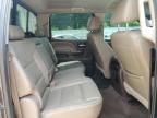 2016 GMC Sierra K1500 Denali