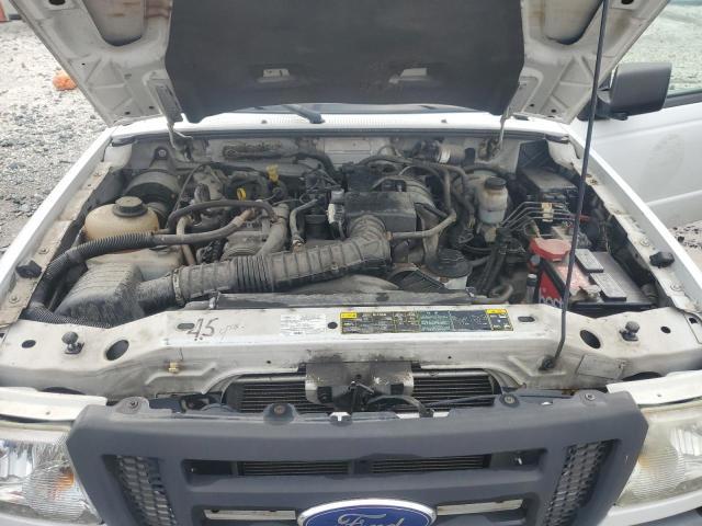 2010 Ford Ranger