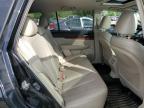 2012 Subaru Outback 2.5i Limited