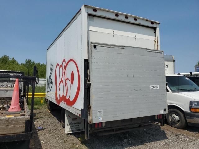 2007 Nissan Diesel UD1200