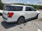 2022 Ford Expedition Max XLT