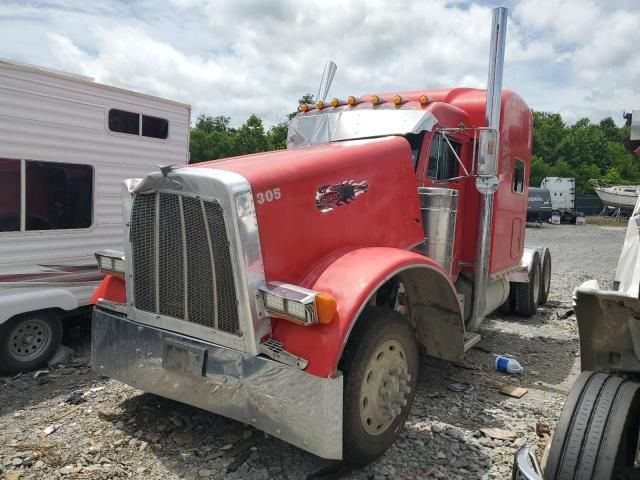 1996 Peterbilt 379