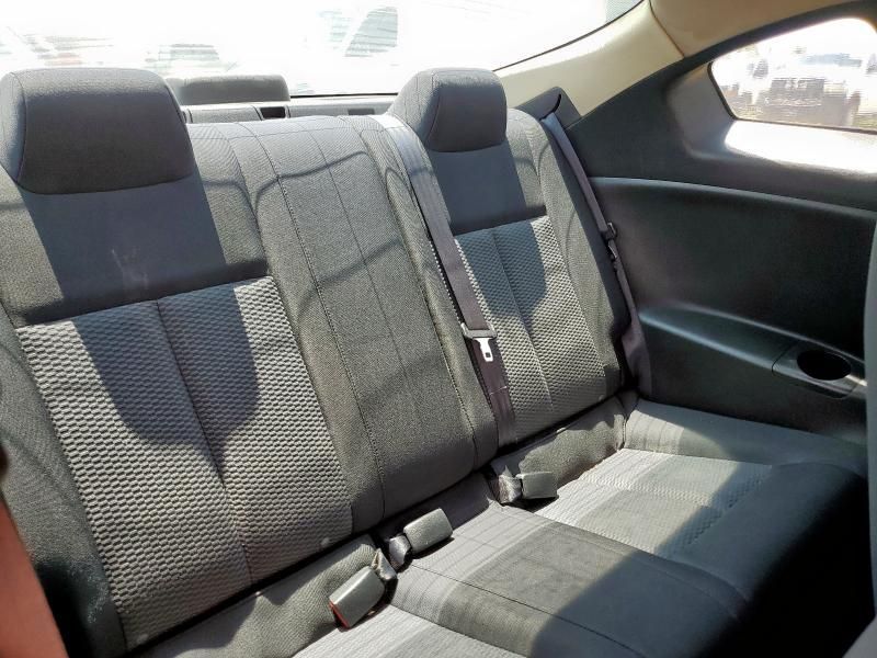 2008 Nissan Altima 2.5S