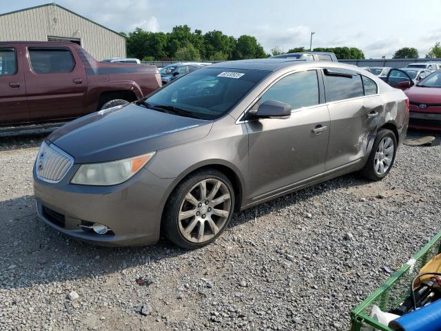 2011 Buick Lacrosse cxl