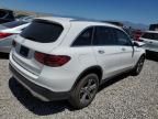 2020 Mercedes-Benz 2020 Mercedes-benz glc 300