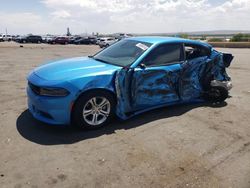 2023 Dodge Charger SXT en venta en Albuquerque, NM