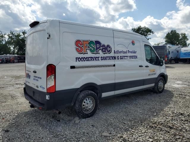 2023 Ford Transit T-250