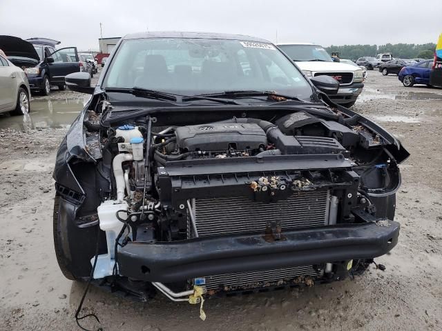2015 Volkswagen Passat SEL