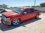 2014 Chevrolet Silverado C1500 LTZ