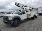 2015 Ford F450 Super Duty