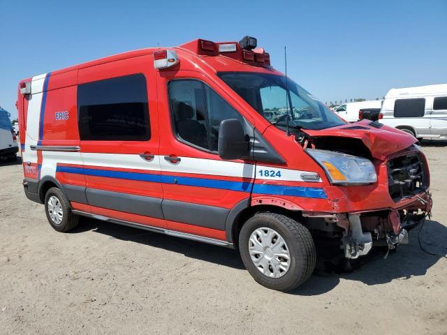 2018 Ford Transit T-250