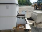 2007 Pelsue Fiber Optic Splicing Trailer