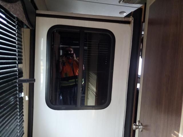2016 Rubicon Travel Trailer