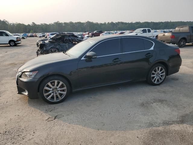 2014 Lexus GS 350