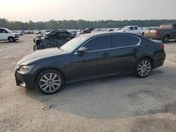 Lexus gs350 salvage cars for sale: 2014 Lexus GS 350
