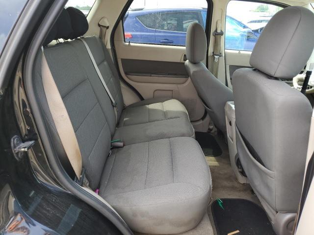 2009 Ford Escape xlt