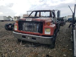 1993 Chevrolet Kodiak C6500 Rollback Truck en venta en Florence, MS