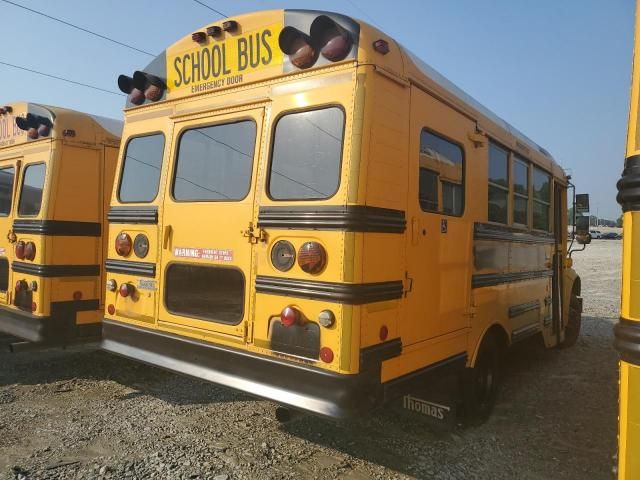 2000 International 3000 3800