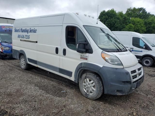 2016 Dodge RAM Promaster 3500 3500 High