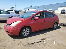 2009 Toyota Prius for sale in Woodhaven, MI
