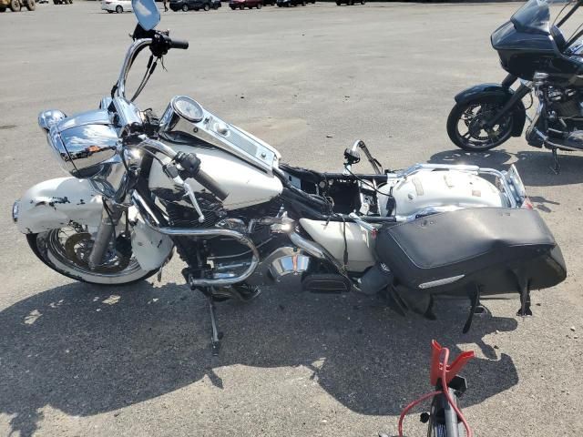 2002 Harley-Davidson Flhrci