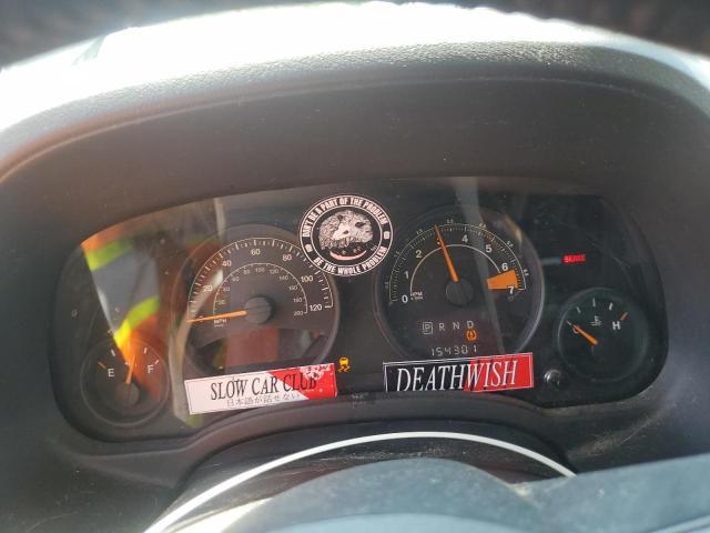 2015 Jeep Patriot Latitude