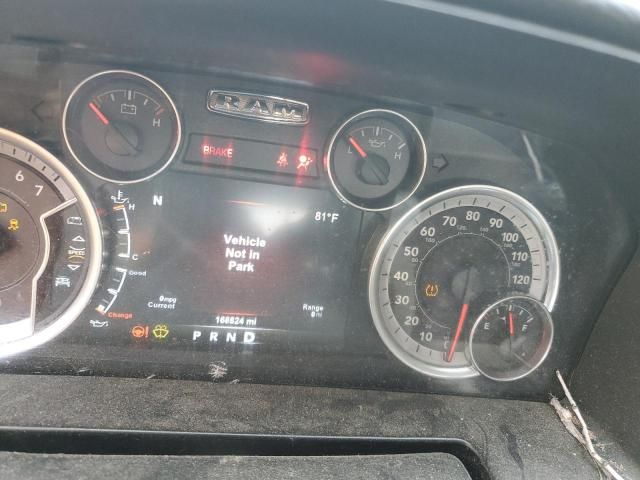 2015 Dodge RAM 1500 Sport