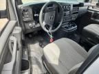 2017 GMC Savana G2500