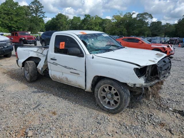 2008 Toyota Tacoma