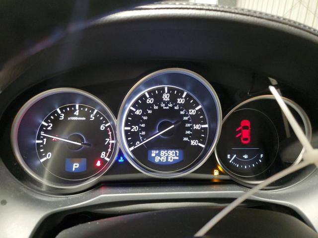 2016 Mazda 6 Grand Touring