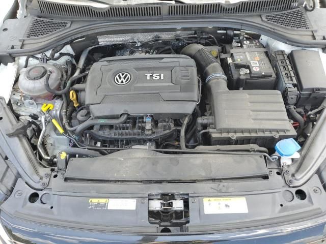2023 Volkswagen Jetta GLI Automatic