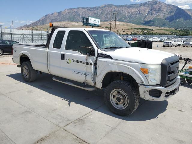 2015 Ford F250 Super Duty