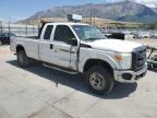 2015 Ford F250 Super Duty