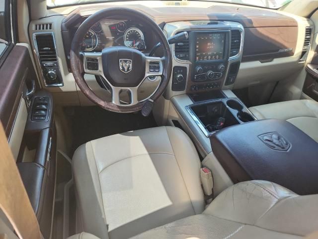 2015 Dodge 3500 Laramie