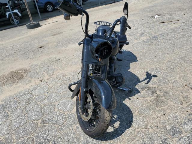 2024 Harley-Davidson Flhrxs