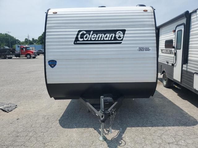 2025 Coleman Destiny