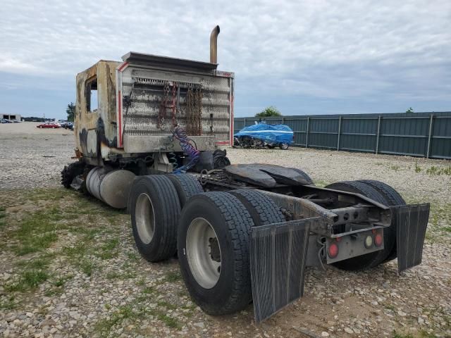 2017 International Prostar