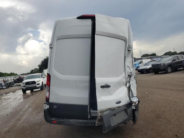 2018 Ford Transit T-350