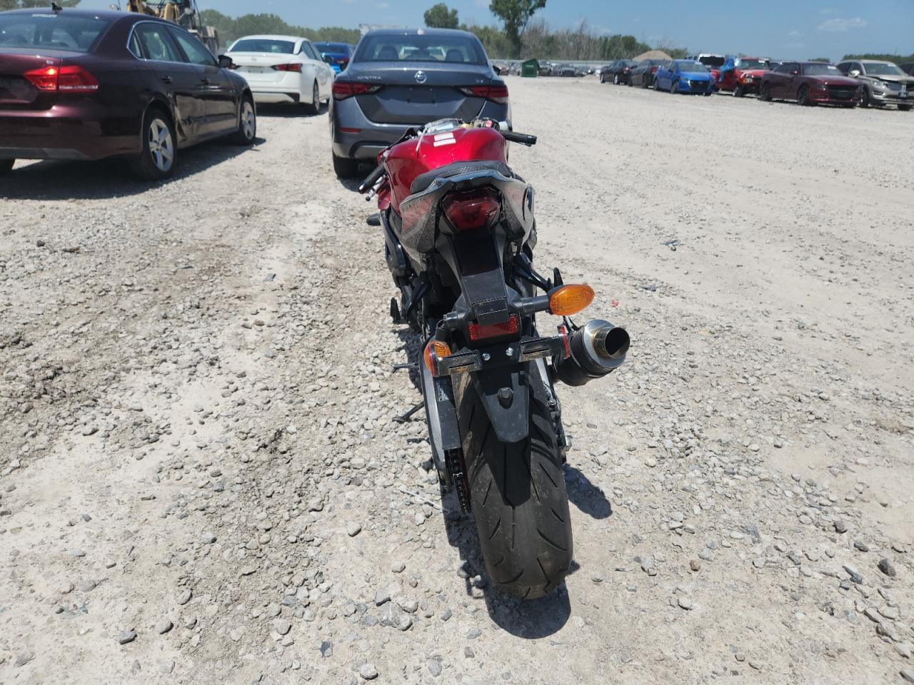 2025 Suzuki GSX-R1000