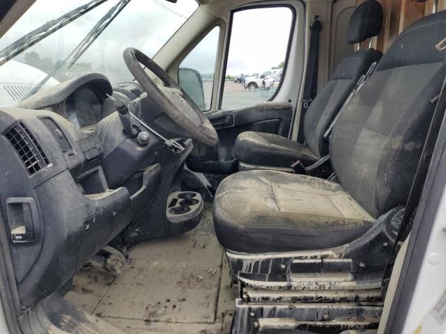 2016 Dodge RAM Promaster 3500 3500 High
