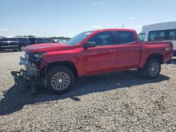 Chevrolet Colorado Vehiculos salvage en venta: 2023 Chevrolet Colorado lt