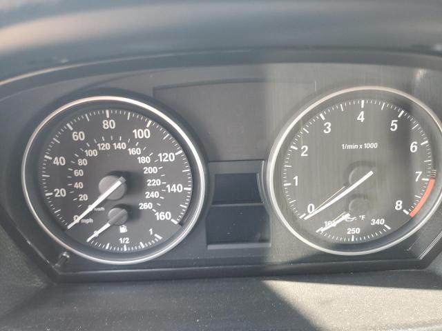 2009 BMW 335 xi