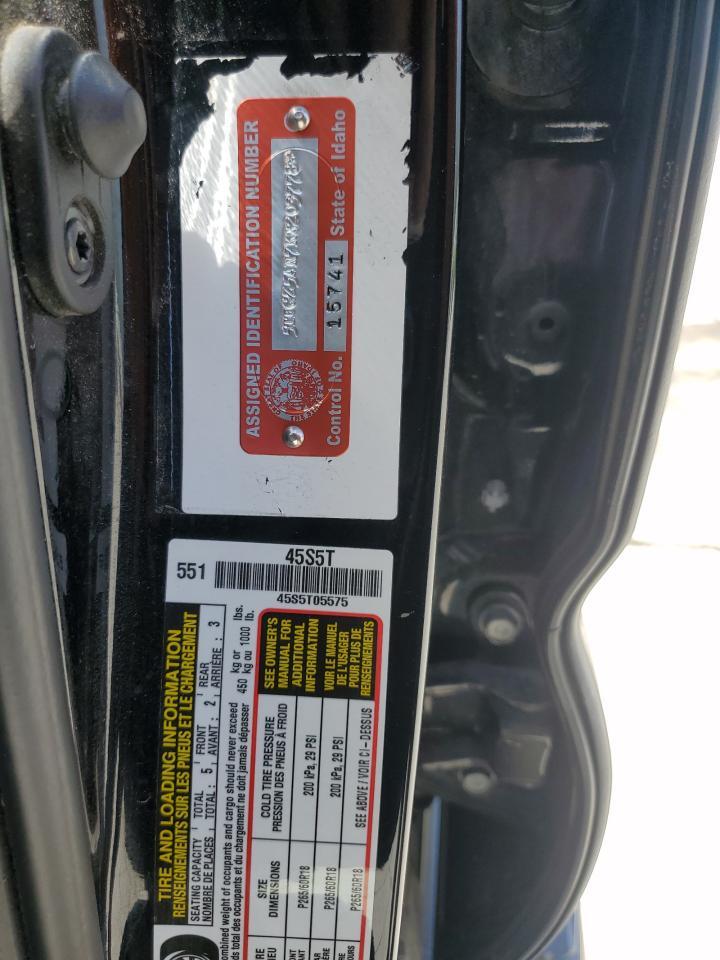 2019 Toyota Tacoma Double cab
