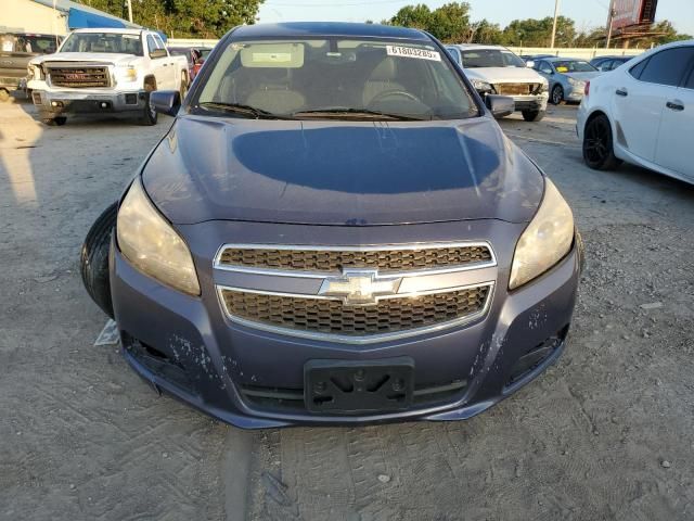 2013 Chevrolet Malibu 1LT