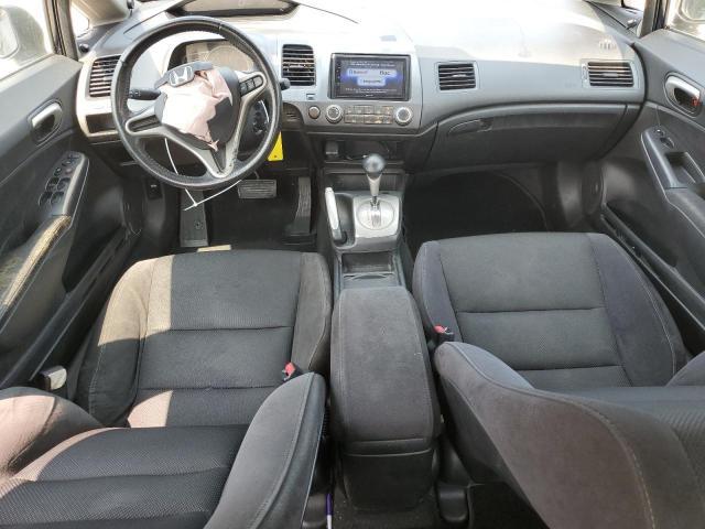 2011 Honda Civic Lx-s