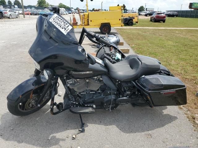 2020 Harley-Davidson Flhxs