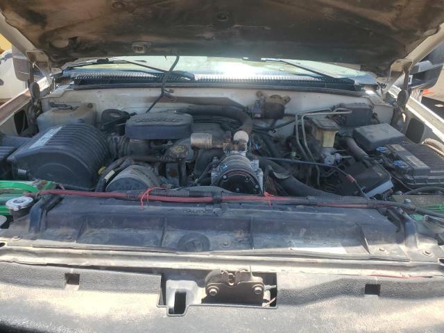 1999 Chevrolet Suburban K2500