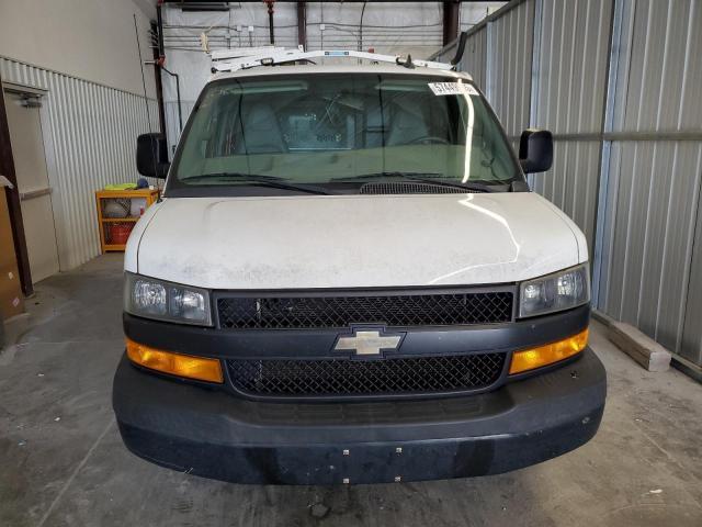 2018 Chev Express G2500