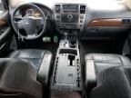 2011 Nissan Armada SV
