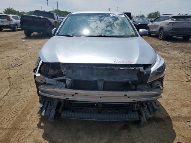2017 Subaru Legacy 2.5I Premium